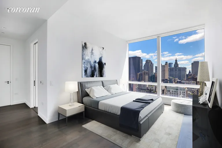 New York City Real Estate | View 111 Murray Street, 24A | room 5 | View 6