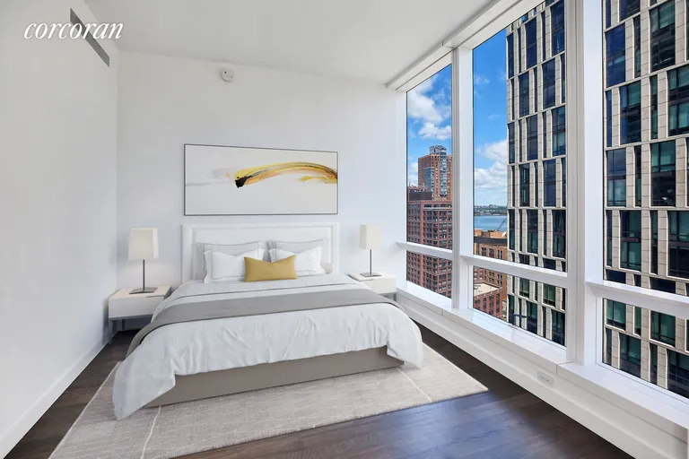 New York City Real Estate | View 111 Murray Street, 24A | room 7 | View 8