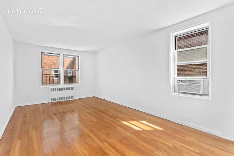 New York City Real Estate | View 330 Haven Avenue, 6P | 1 Bed, 1 Bath | View 1