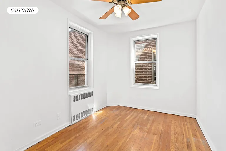 New York City Real Estate | View 330 Haven Avenue, 6P | 4 | View 4