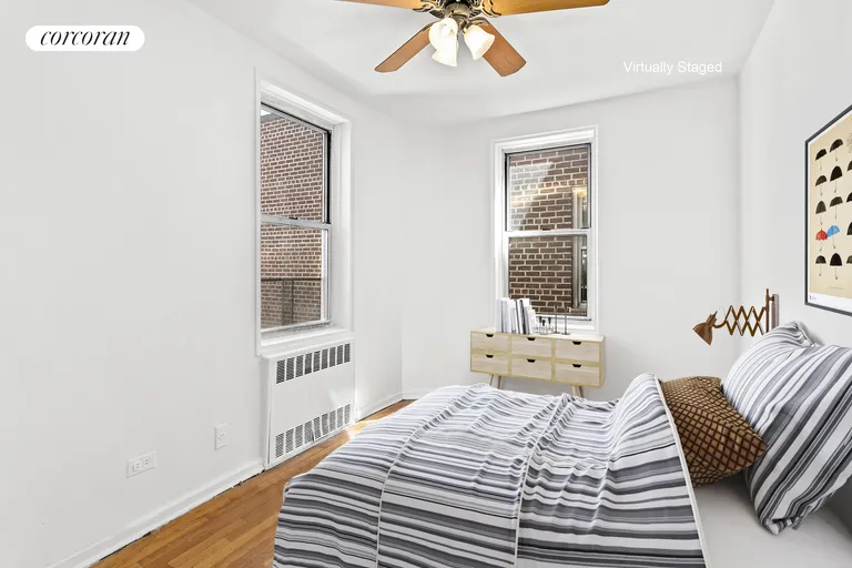 New York City Real Estate | View 330 Haven Avenue, 6P | room 2 | View 3