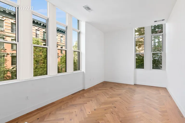 New York City Real Estate | View 220 West 148th Street, 2C | room 1 | View 2