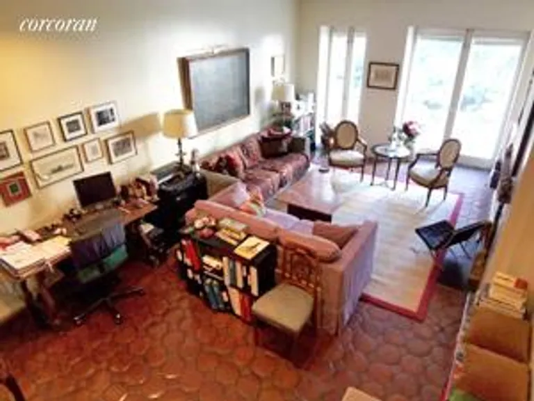 New York City Real Estate | View 333 West 70th Street, TRIPLEX | previous furnishings | View 10