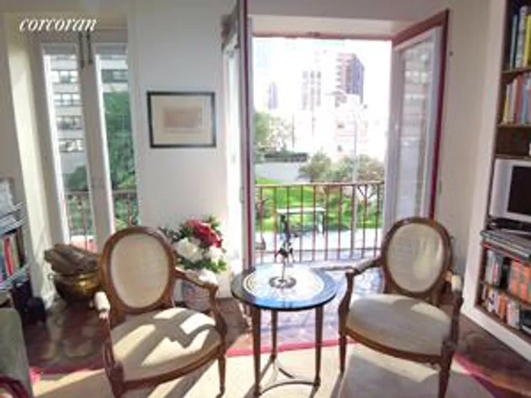 New York City Real Estate | View 333 West 70th Street, TRIPLEX | previous furnishings | View 14