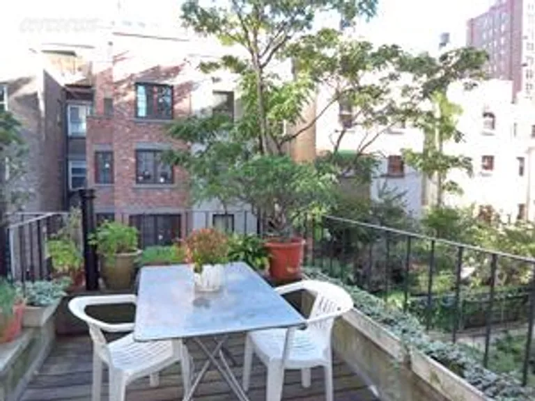 New York City Real Estate | View 333 West 70th Street, TRIPLEX |   | View 15