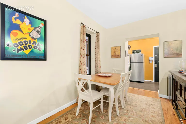 New York City Real Estate | View 4 West 101st Street, 9A | 4 | View 9