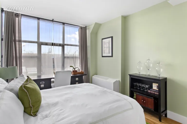 New York City Real Estate | View 360 Furman Street, 203 | room 3 | View 4