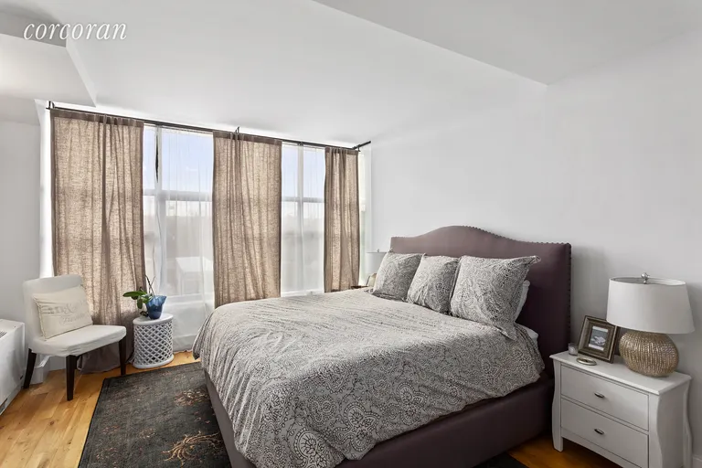 New York City Real Estate | View 360 Furman Street, 203 | room 4 | View 5