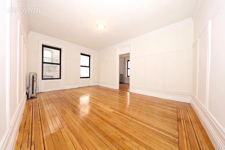 New York City Real Estate | View 69 Tiemann Place, 21 | 1 Bed, 1 Bath | View 1