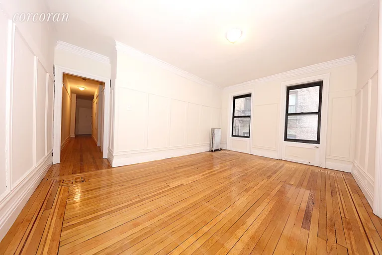 New York City Real Estate | View 69 Tiemann Place, 21 | room 1 | View 2
