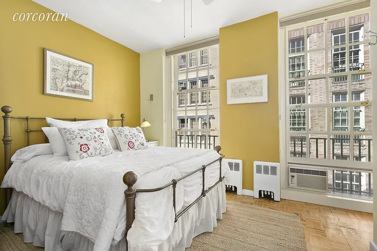 New York City Real Estate | View 509 East 77th Street, 5EF | room 5 | View 6