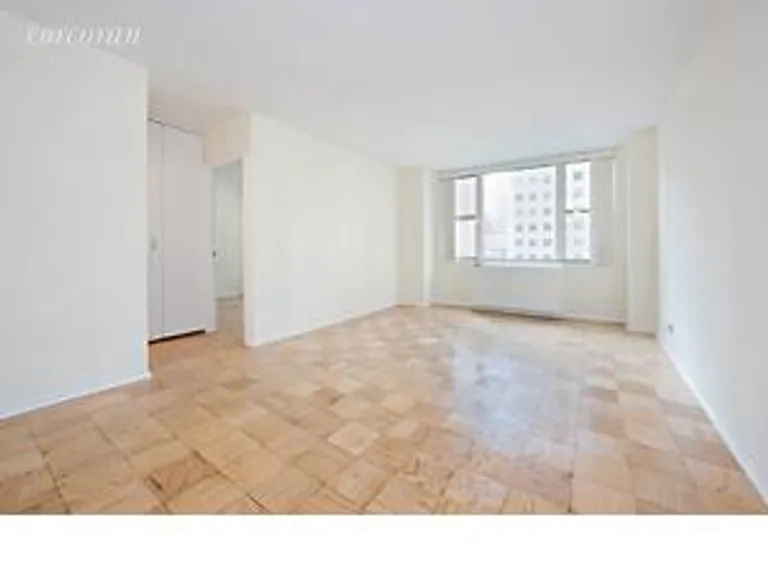 New York City Real Estate | View 245 East 54th Street, 14A | 1 Bed, 1 Bath | View 1