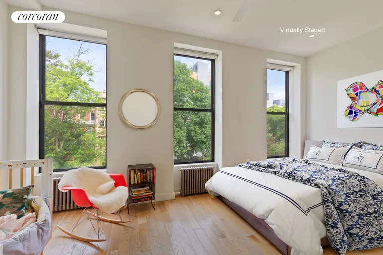 New York City Real Estate | View 169 Adelphi Street | room 4 | View 5