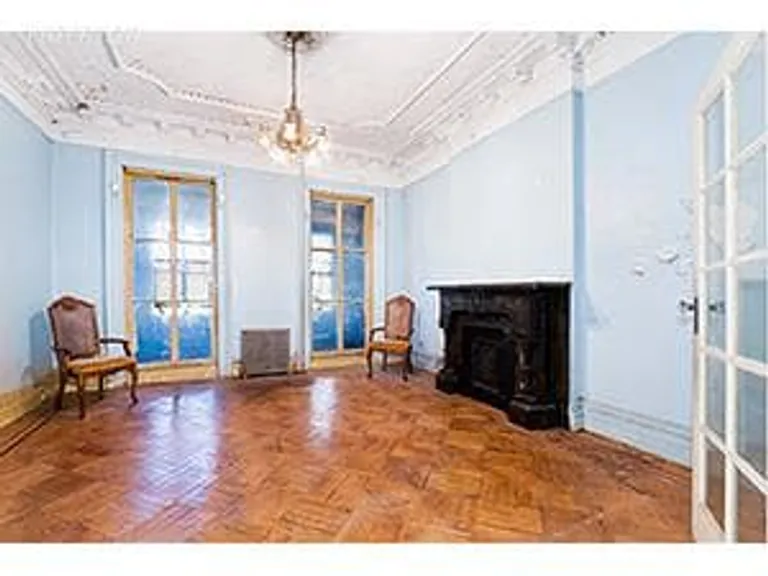 New York City Real Estate | View 181 Adelphi Street | room 1 | View 2
