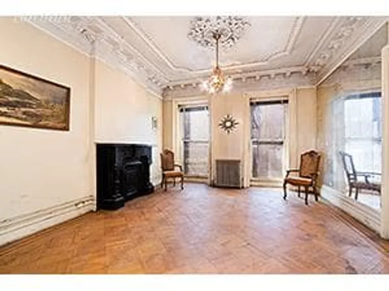 New York City Real Estate | View 181 Adelphi Street | room 2 | View 3
