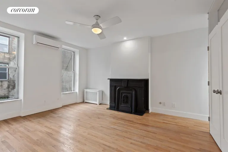 New York City Real Estate | View 438 Lewis Avenue, 2 | Master Bedroom | View 2