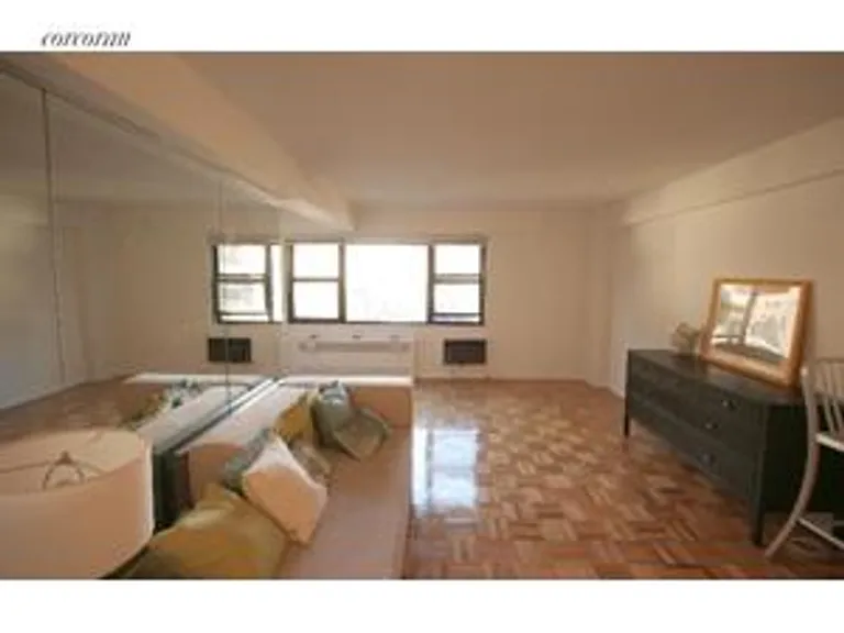 New York City Real Estate | View 335 East 51st Street, 8F | 1 Bath | View 1
