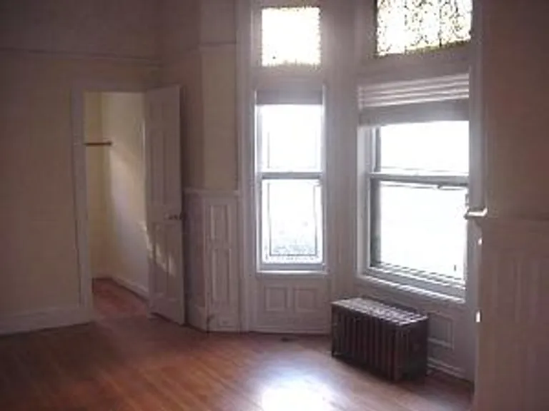 New York City Real Estate | View 853 Carroll Street, 2 | room 2 | View 3