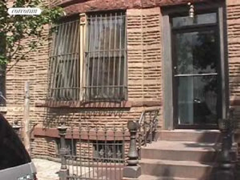 New York City Real Estate | View 293 Classon Avenue, 1R | 2 Beds, 1 Bath | View 1