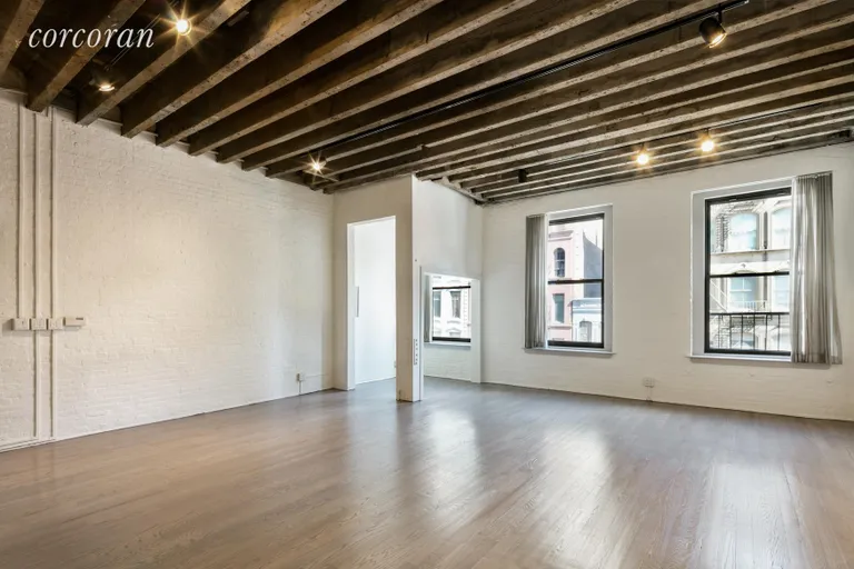 New York City Real Estate | View 136 West Broadway, PH | room 7 | View 8
