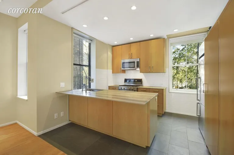 New York City Real Estate | View 3 King Street, 2 | kitchen | View 2