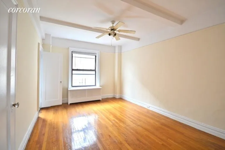 New York City Real Estate | View 145 West 71st Street, 4F | room 1 | View 2