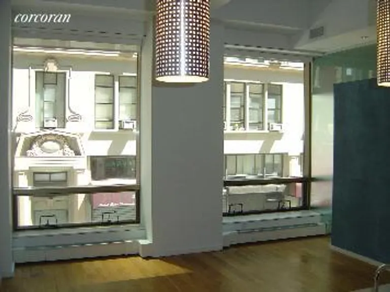 New York City Real Estate | View 76 Madison Avenue, 2C | 1 Bed, 1 Bath | View 1