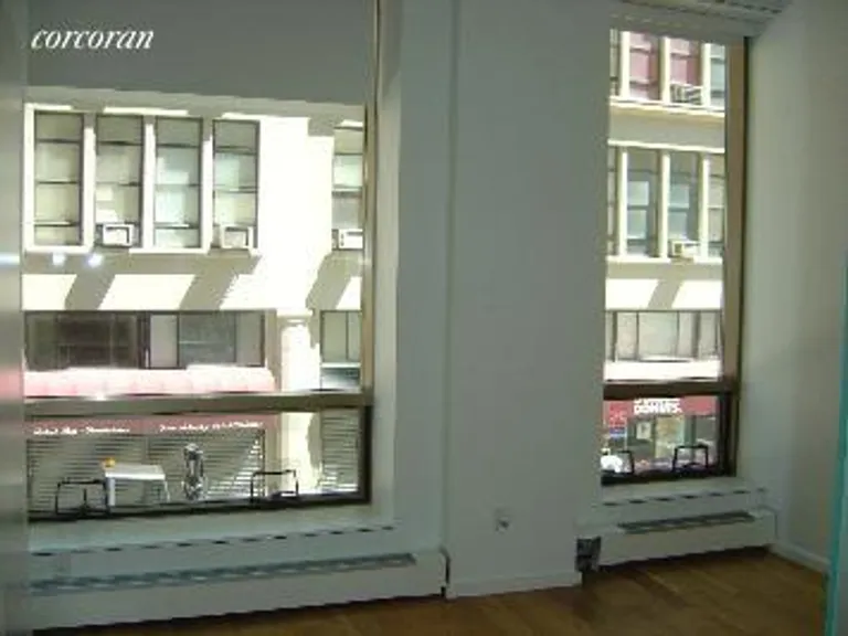 New York City Real Estate | View 76 Madison Avenue, 2C | room 2 | View 3