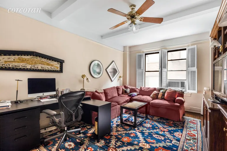 New York City Real Estate | View 124 East 84th Street, 4-5C | room 8 | View 9