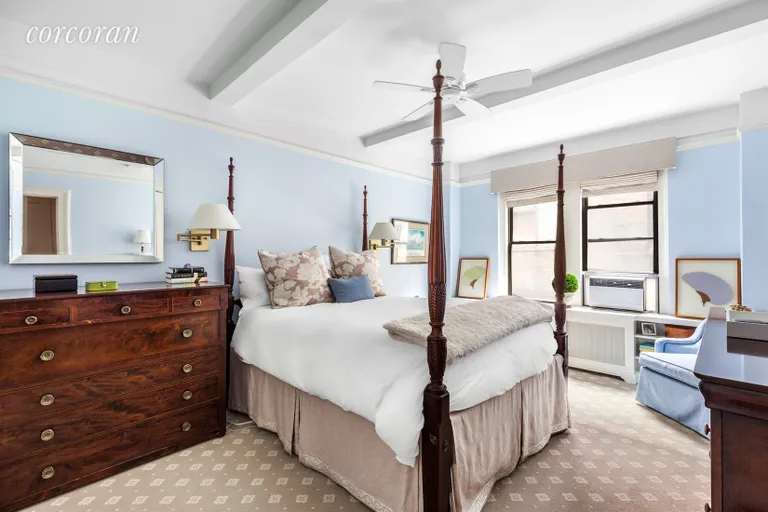 New York City Real Estate | View 124 East 84th Street, 4-5C | room 6 | View 7