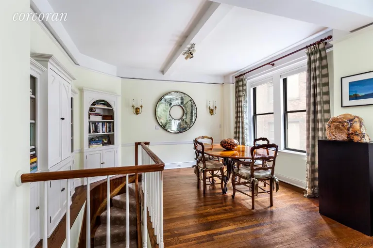 New York City Real Estate | View 124 East 84th Street, 4-5C | room 2 | View 3