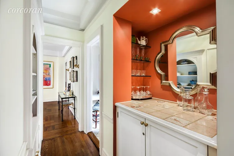 New York City Real Estate | View 124 East 84th Street, 4-5C | room 3 | View 4