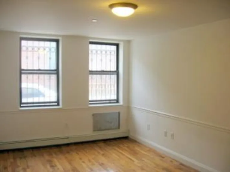 New York City Real Estate | View 260 Water Street, 1A | room 2 | View 3