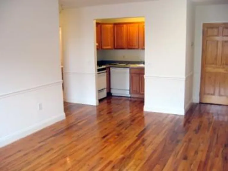 New York City Real Estate | View 260 Water Street, 2A | 2 Beds, 1 Bath | View 1