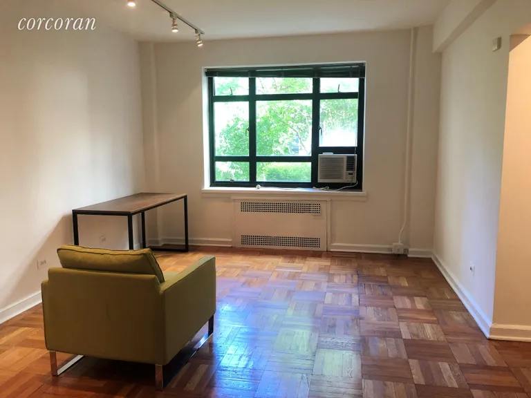 New York City Real Estate | View 100 Remsen Street, 1C | 1 Bed, 1 Bath | View 1