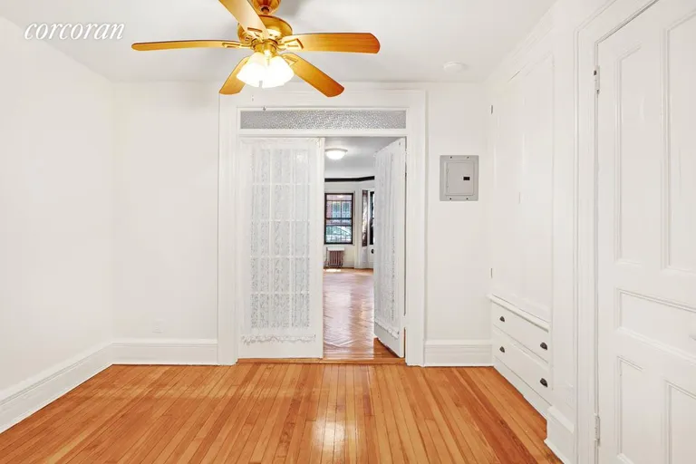 New York City Real Estate | View 486 12th Street, Garden | room 4 | View 5