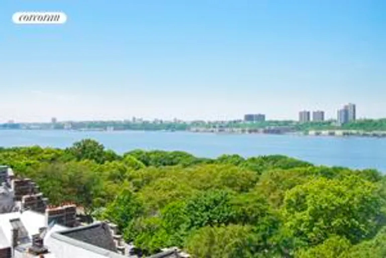 New York City Real Estate | View 50 Riverside Drive, 10C | room 2 | View 3