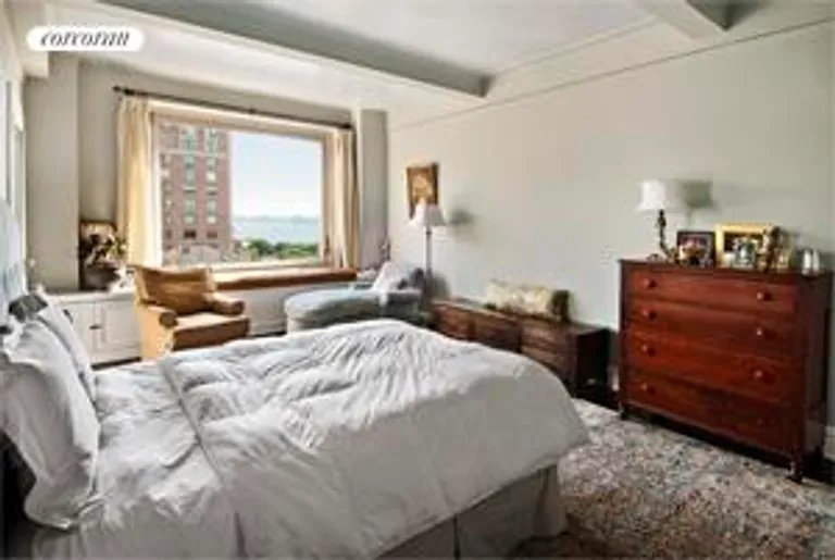 New York City Real Estate | View 50 Riverside Drive, 10C | room 3 | View 4