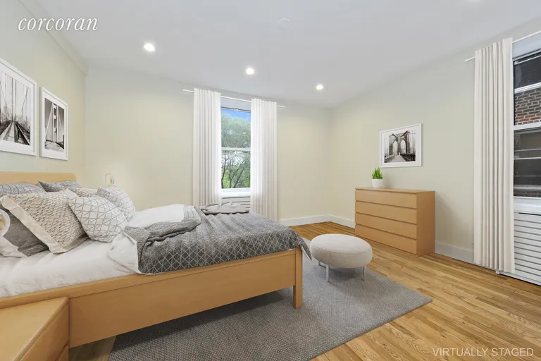 New York City Real Estate | View 800 Ocean Parkway, 4N | room 2 | View 3