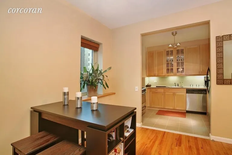 New York City Real Estate | View 845 Second Avenue, 10B | room 2 | View 3