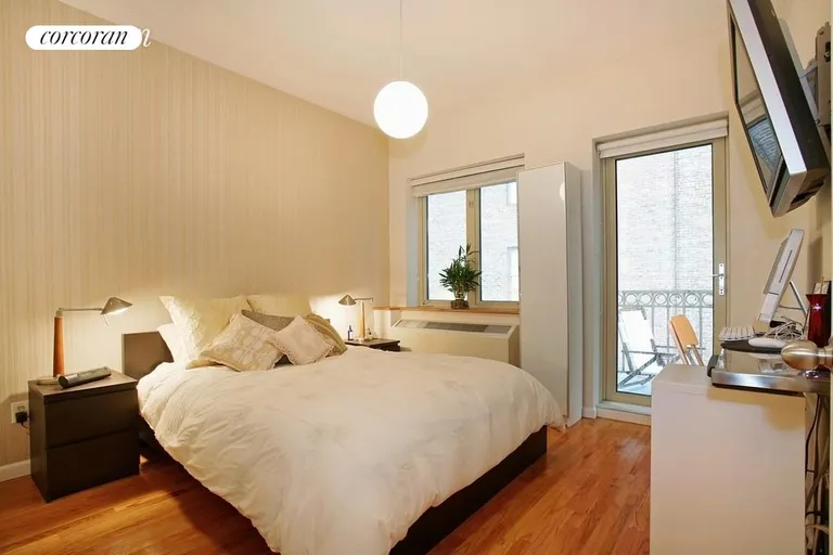 New York City Real Estate | View 845 Second Avenue, 10B | room 3 | View 4