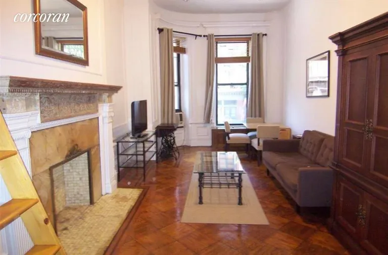 New York City Real Estate | View 304 West 76th Street, 2B | room 1 | View 2