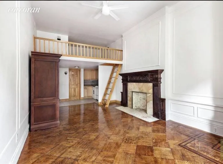 New York City Real Estate | View 304 West 76th Street, 2B | room 3 | View 4