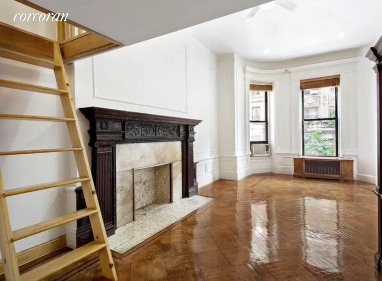 New York City Real Estate | View 304 West 76th Street, 2B | 1 Bath | View 1