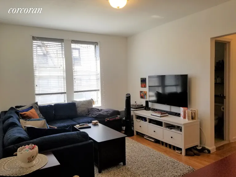 New York City Real Estate | View 9019 Ft Hamilton Parkway, 1R | 1 Bed, 1 Bath | View 1