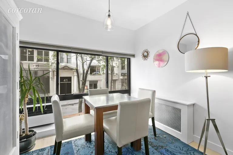 New York City Real Estate | View 23 East 10th Street, 2B | room 1 | View 2