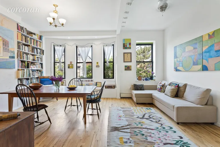 New York City Real Estate | View 191 Richards Street | 6 Beds, 3.5 Baths | View 1