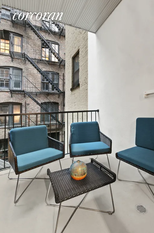 New York City Real Estate | View 35 East 10th Street, 3G | 1 Bath | View 1
