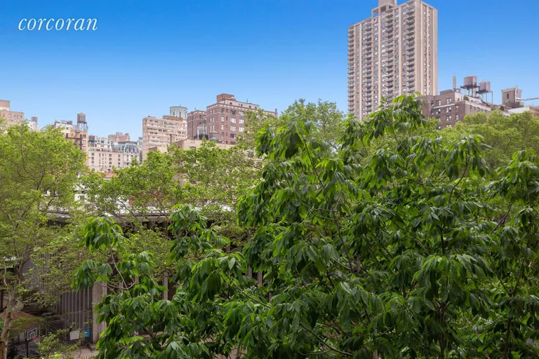 New York City Real Estate | View 180 West End Avenue, 5P | View | View 2