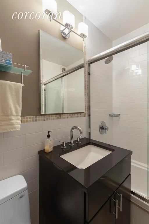 New York City Real Estate | View 180 West End Avenue, 5P | Bathroom | View 5
